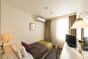 Sky Hotel Uozu