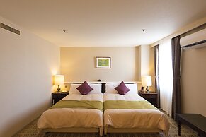 Sky Hotel Uozu