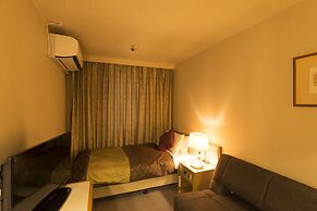 Sky Hotel Uozu