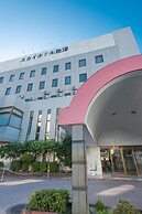 Sky Hotel Uozu