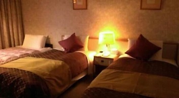 Sky Hotel Uozu