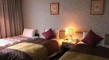 Sky Hotel Uozu