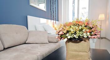 Maxela Rooms & Suites