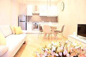 Maxela Rooms & Suites