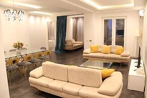 Maxela Rooms & Suites