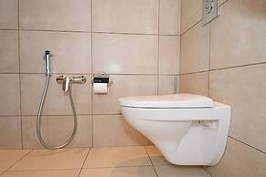 Maxela Rooms & Suites