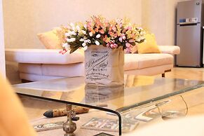 Maxela Rooms & Suites