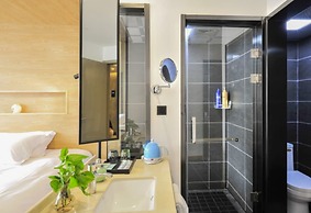 Qiandao Lake Jingting Hotel