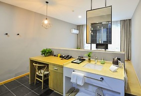 Qiandao Lake Jingting Hotel