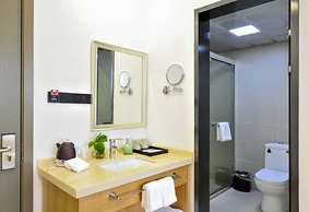 Qiandao Lake Jingting Hotel