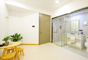 Qiandao Lake Jingting Hotel