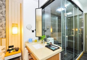 Qiandao Lake Jingting Hotel
