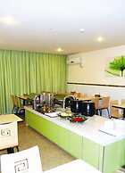 Heng 8 Hotel Hangzhou Xiaoshan Airport