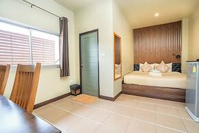 The Palm Hotel