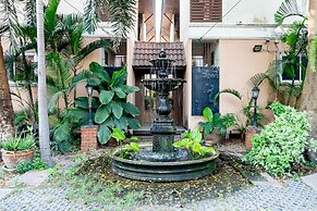 The Palm Hotel