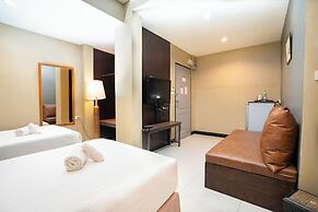The Palm Hotel
