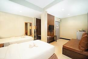 The Palm Hotel