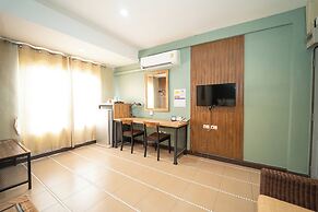 The Palm Hotel