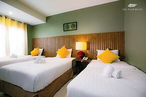 The Palm Hotel