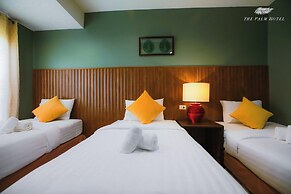 The Palm Hotel