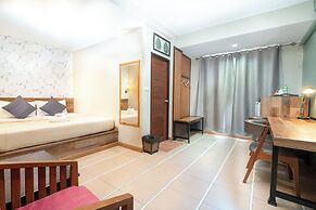 The Palm Hotel