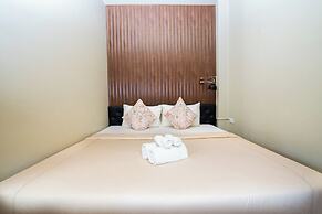 The Palm Hotel