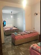 Halikarnas Pansiyon