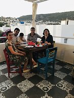 Halikarnas Pansiyon
