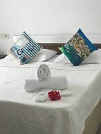 Halikarnas Pansiyon