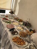 Halikarnas Pansiyon