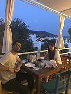 Halikarnas Pansiyon