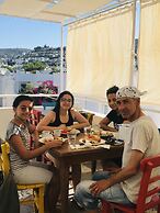 Halikarnas Pansiyon