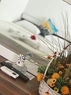 Halikarnas Pansiyon
