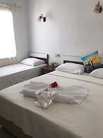 Halikarnas Pansiyon