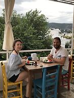 Halikarnas Pansiyon