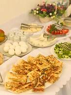 Halikarnas Pansiyon