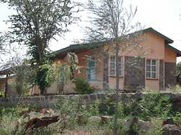 Kajiado Cultural Resort