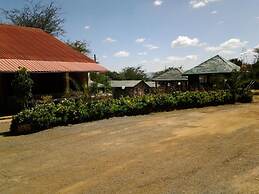 Kajiado Cultural Resort