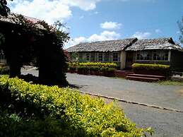 Kajiado Cultural Resort
