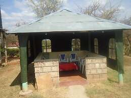 Kajiado Cultural Resort