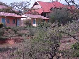 Kajiado Cultural Resort