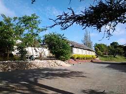Kajiado Cultural Resort
