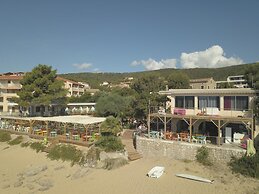Hôtel L'Escale