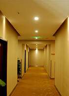 Wanjing Express Hotel