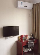 Wanjing Express Hotel