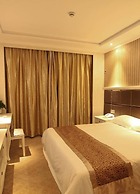 Zhongdun Boutique Hotel