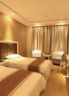 Zhongdun Boutique Hotel