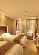 Zhongdun Boutique Hotel