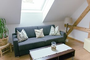 Haus Auszeit