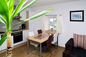 Haus Auszeit